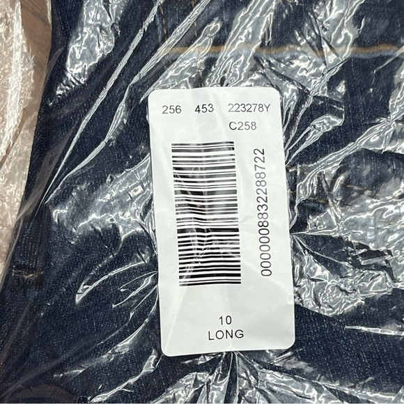 Maurice’s women’s denim jeans - Picture 3 of 4